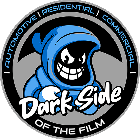 Dark Side of The Film Logo
